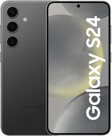 Galaxy S24 5G 512GB オニキスブラック Samsung Galaxy S24 5G Onyx Black 512GB + 8GB Dual-SIM
